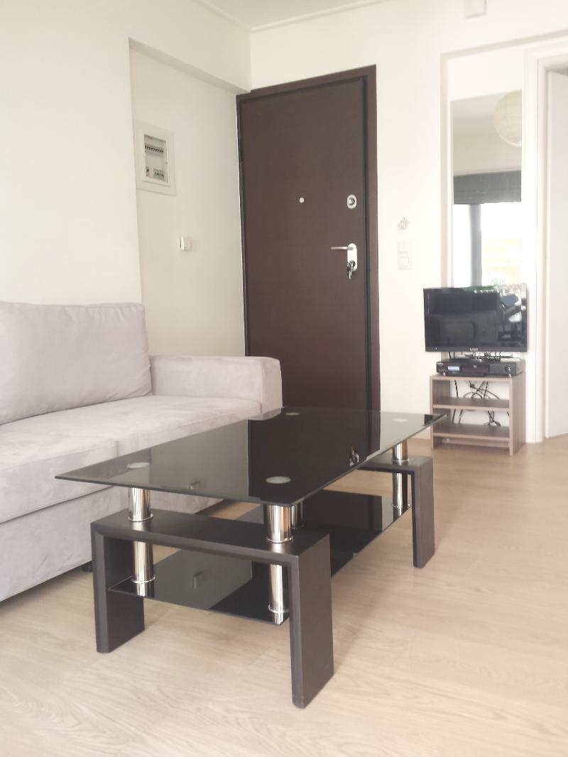 Elvita Apartments Athen Exterior foto