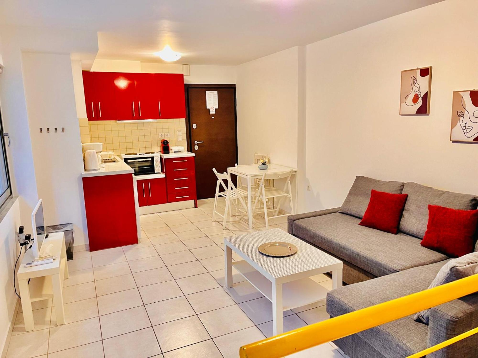 Elvita Apartments Athen Exterior foto