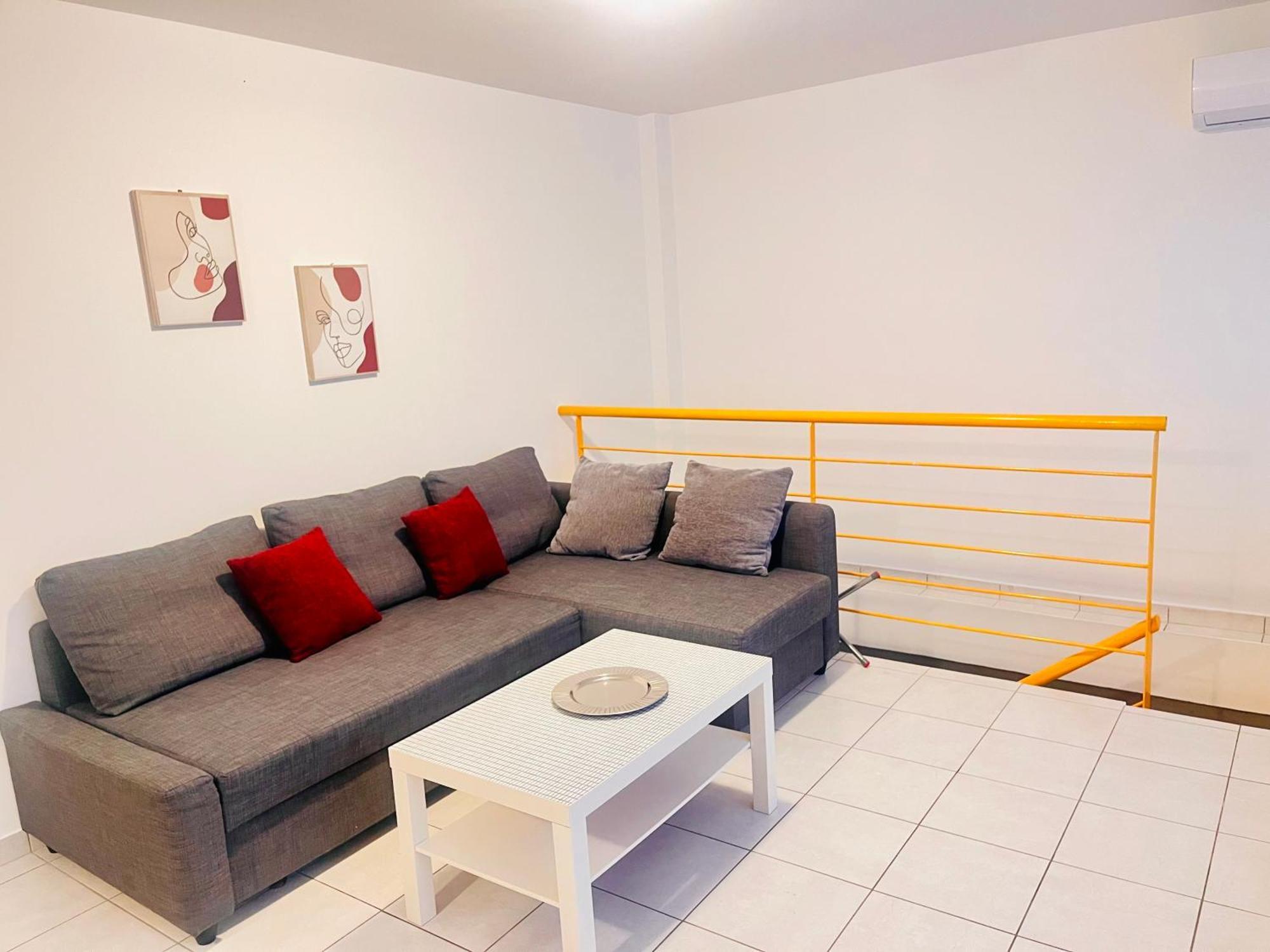 Elvita Apartments Athen Exterior foto