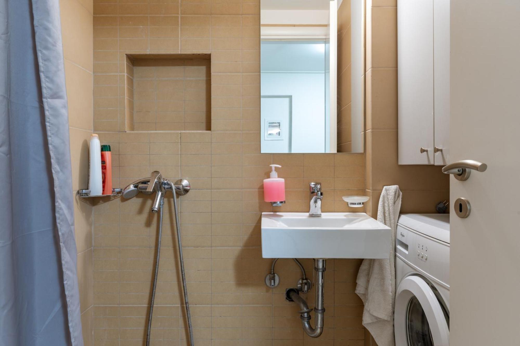 Elvita Apartments Athen Exterior foto